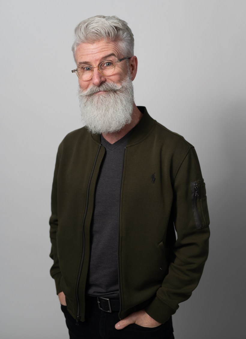 Jim Gray
